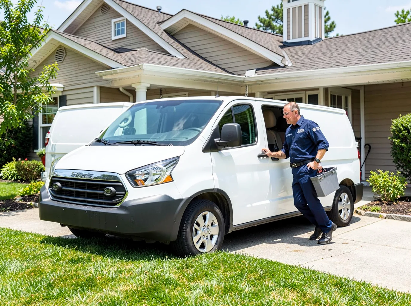 Emergency Plumber company in Chamberlain, ME